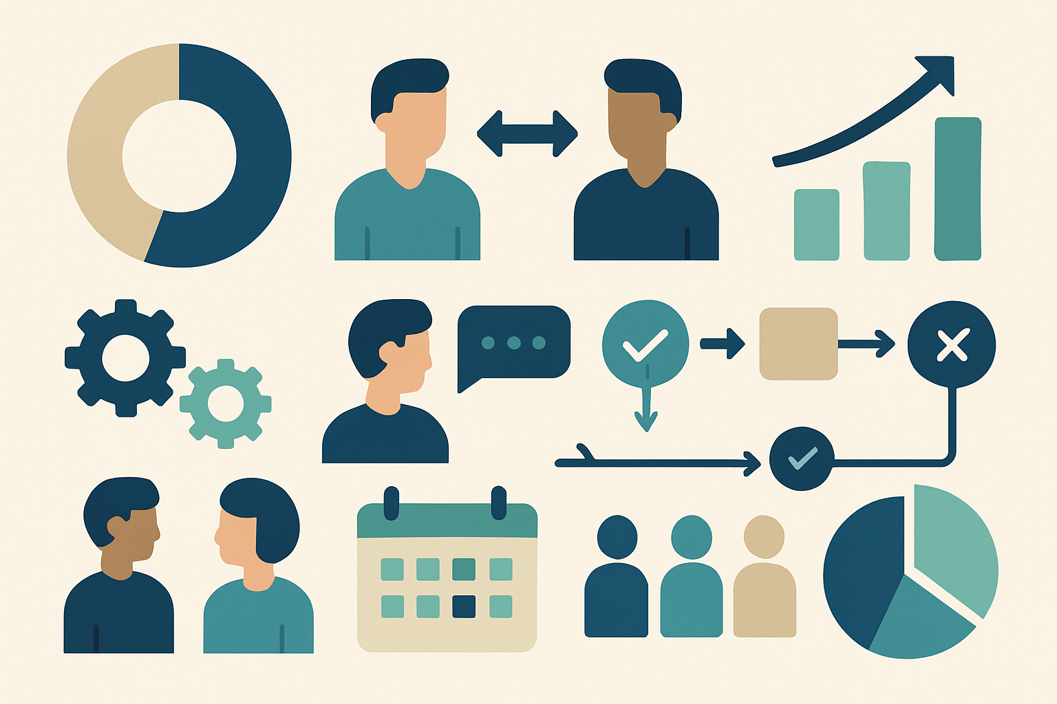 Employee Shift Swap: Benefits & How It Works